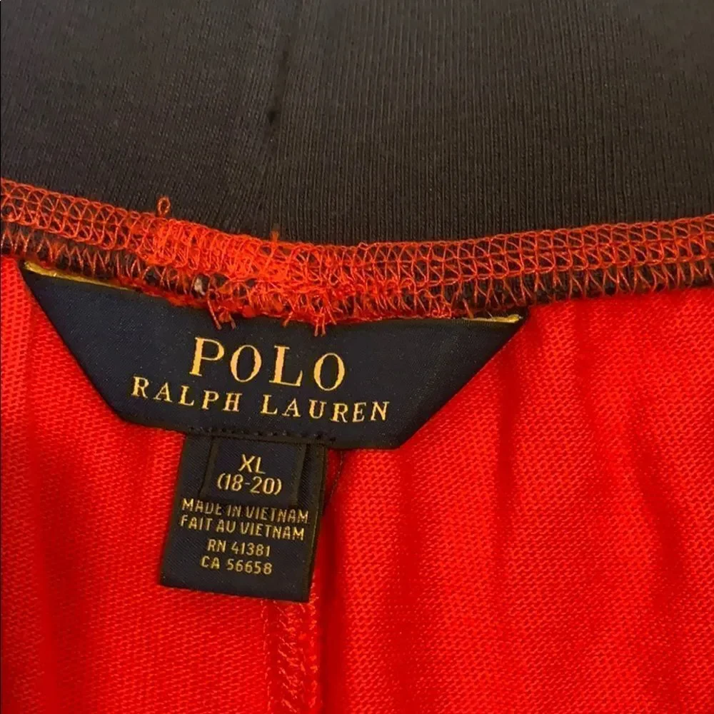 Polo Ralph Lauren short